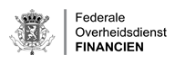 Logo Financiën